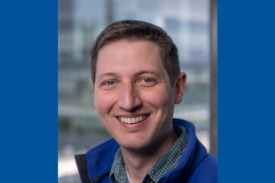 Matt Engelhard, Phd, Assistant Professor, Department of Biostatistics and Bioinformatics, Duke University